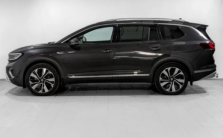 Volkswagen Talagon