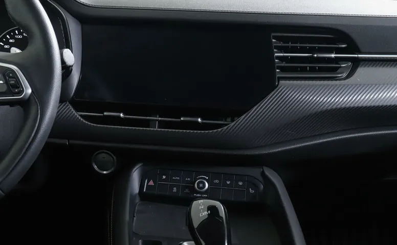 Haval F7x 1.5 РКПП