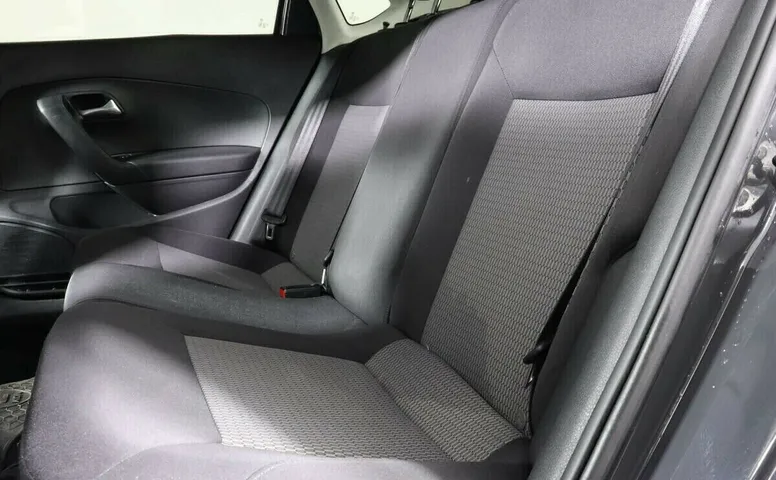 Volkswagen Polo V