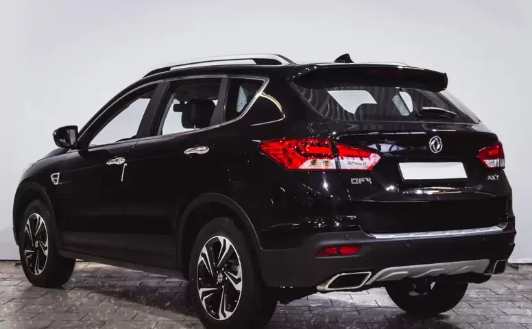 DongFeng AX7