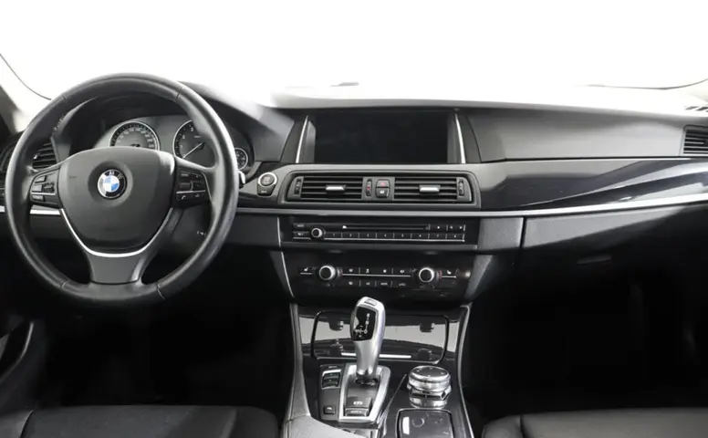 BMW 5 серии