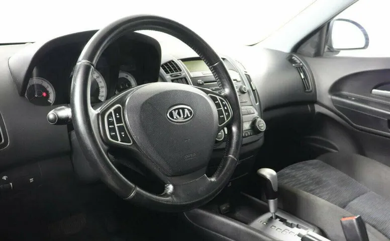 Kia Ceed 1.6 Автомат