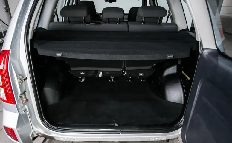 Chery Tiggo (T11)