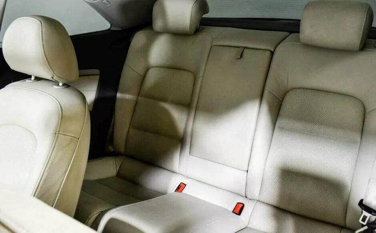Audi A5 1.8 Вариатор