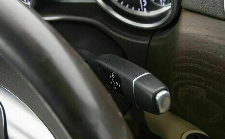 Mercedes-benz gl-класс
