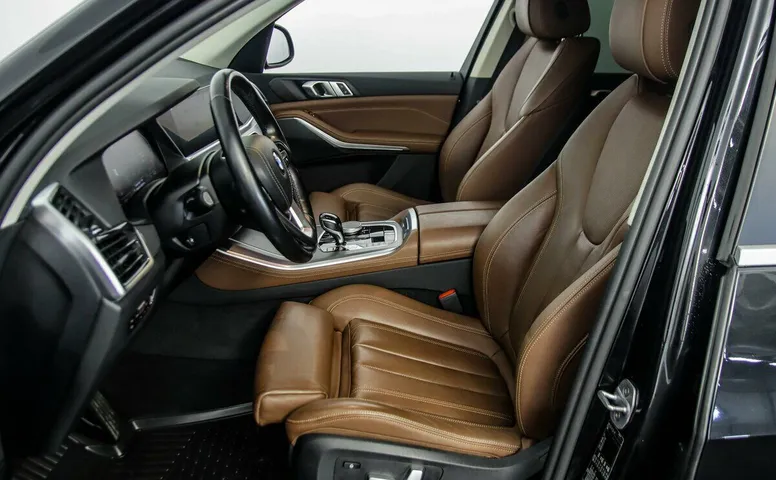 BMW X5 30d IV (G05)