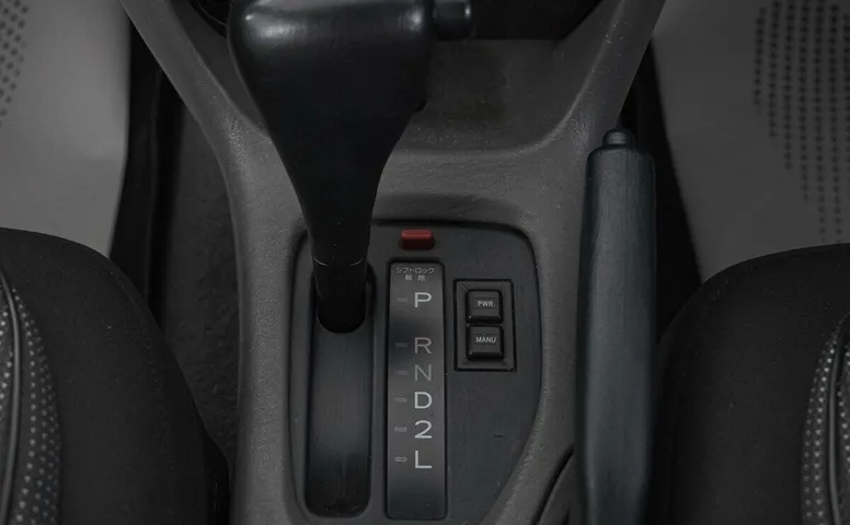 Toyota CALDINA