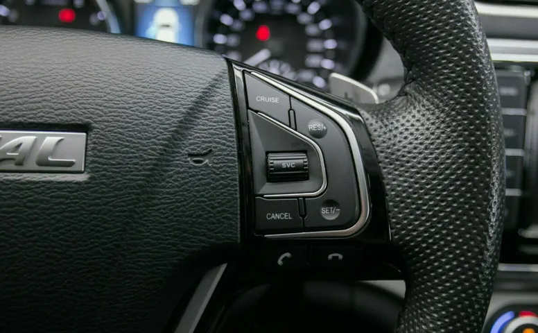 Haval h6 coupe
