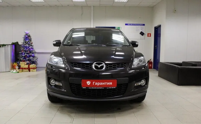 Mazda CX-7 I