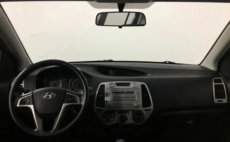 Hyundai i20 i