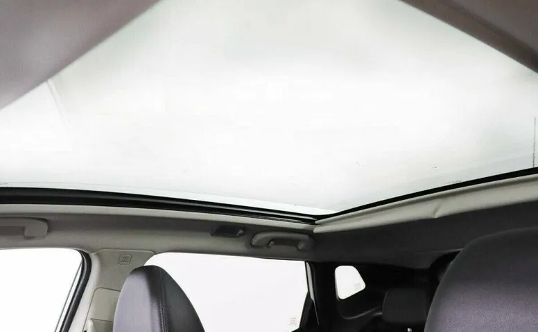 Nissan Qashqai 2.0 Вариатор