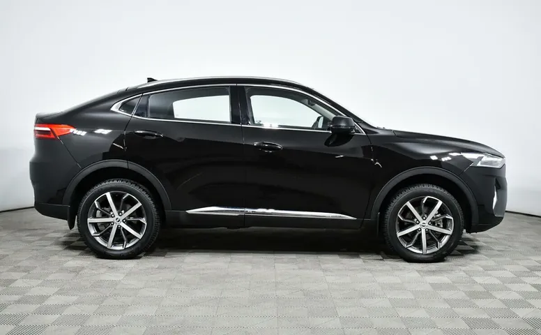 Haval F7x 2.0 РКПП