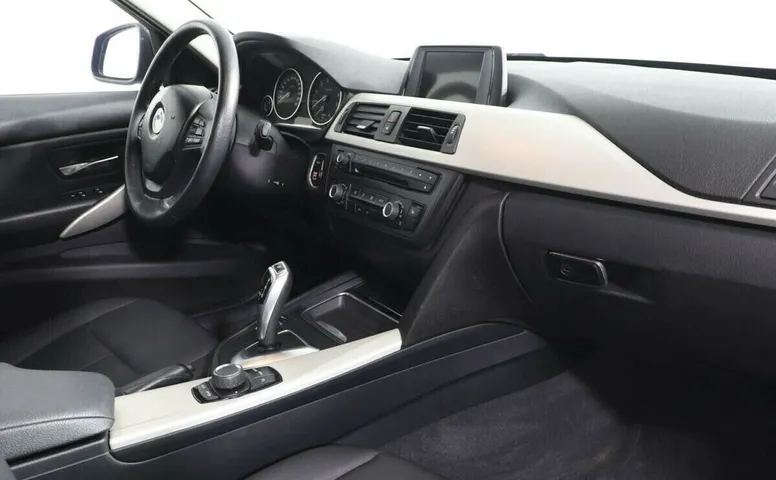 Bmw 3 серии