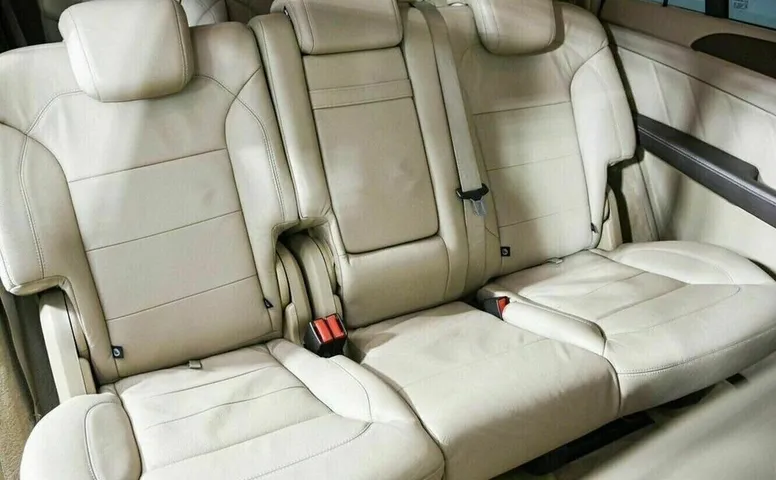 Mercedes-benz gl-класс
