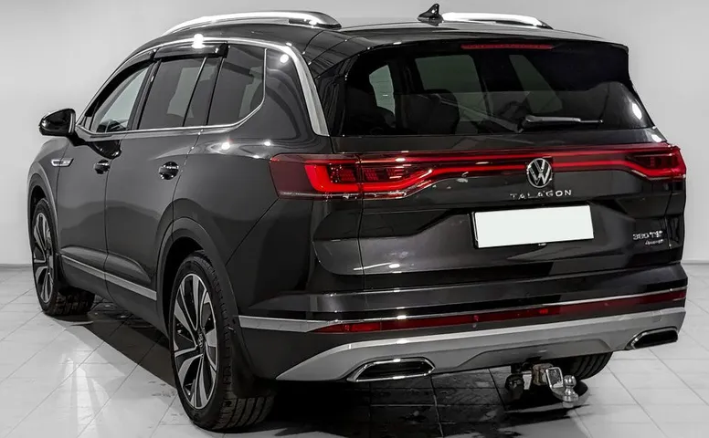 Volkswagen Talagon