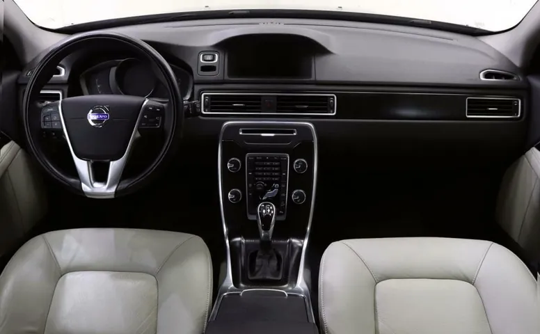 Volvo XC70