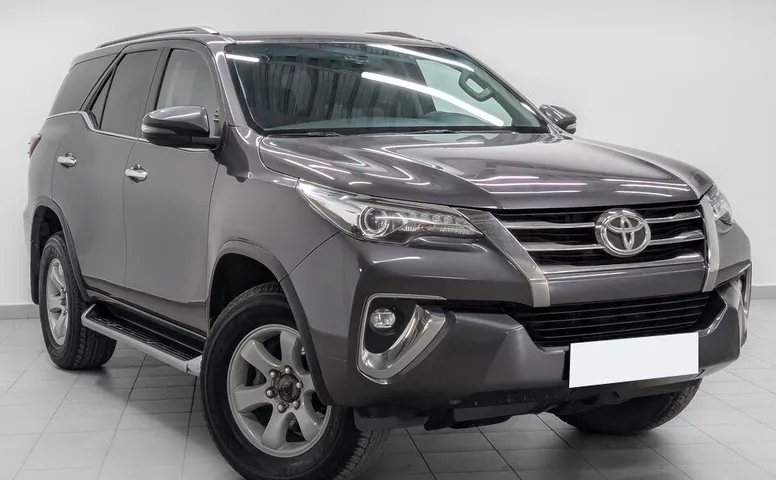 Fortuner