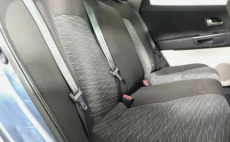 Kia Ceed I