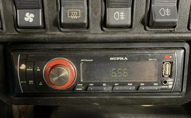 LADA (ВАЗ) 2131 (4x4)
