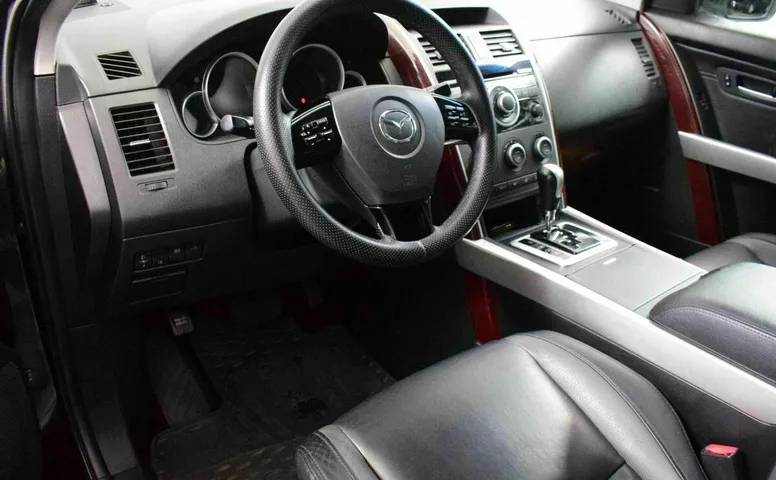 Mazda cx-9 i