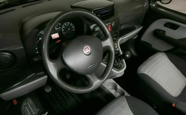 Fiat doblo