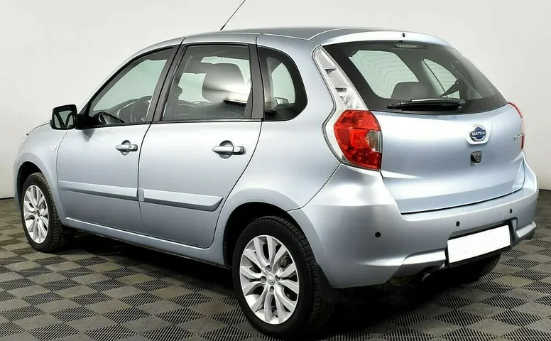 Datsun mi-DO I