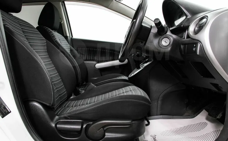 Mazda Demio, 3 поколение