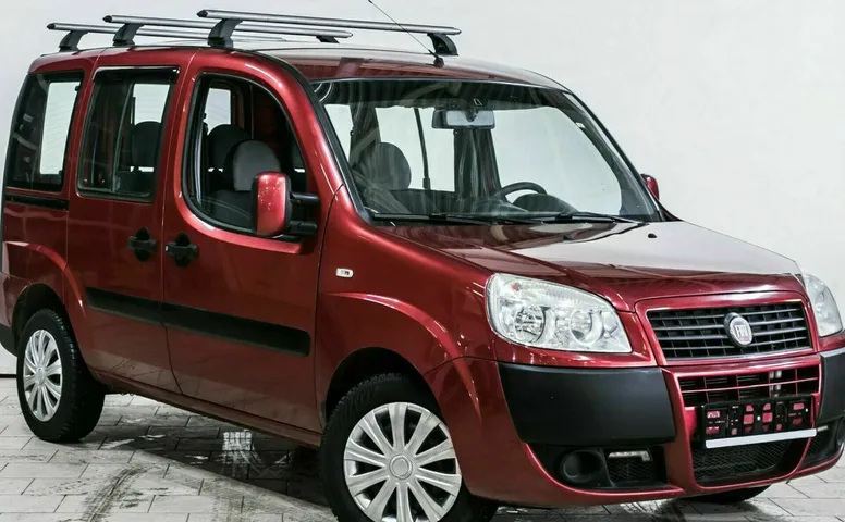 Fiat doblo