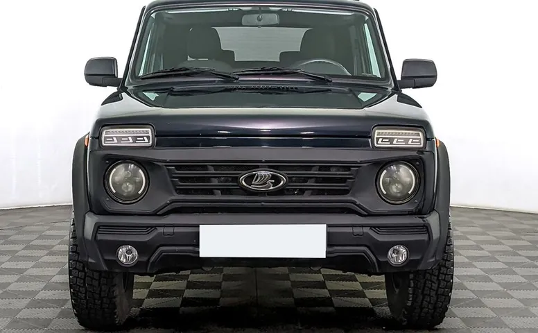 Niva Legend