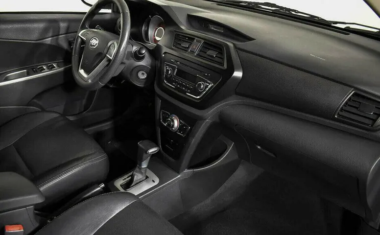 Lifan X50 I