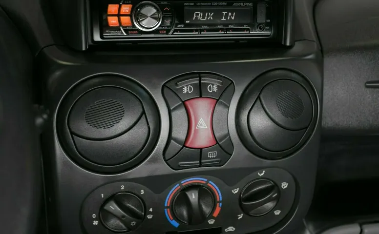Fiat doblo