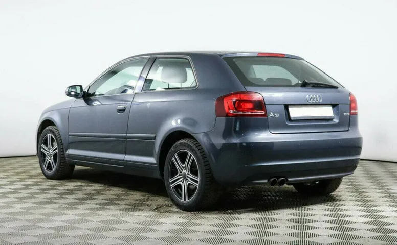 Audi A3 1.4 Робот