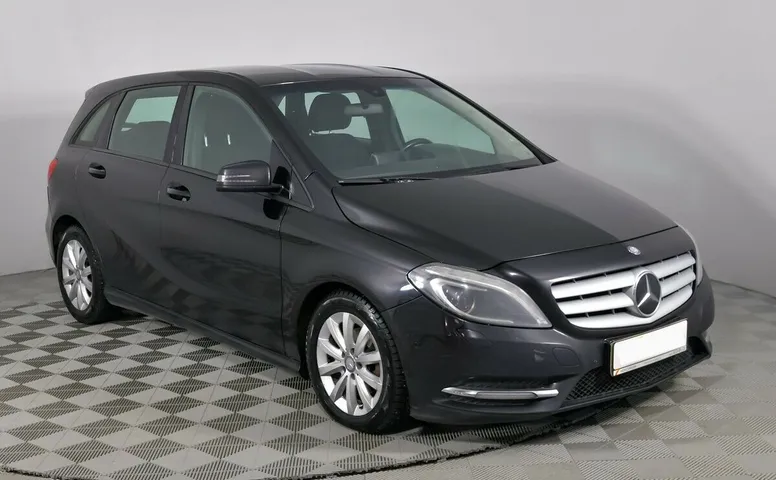Mercedes-Benz B-Класс 180 II (W246)