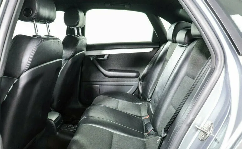 Audi A4 2.0 Вариатор