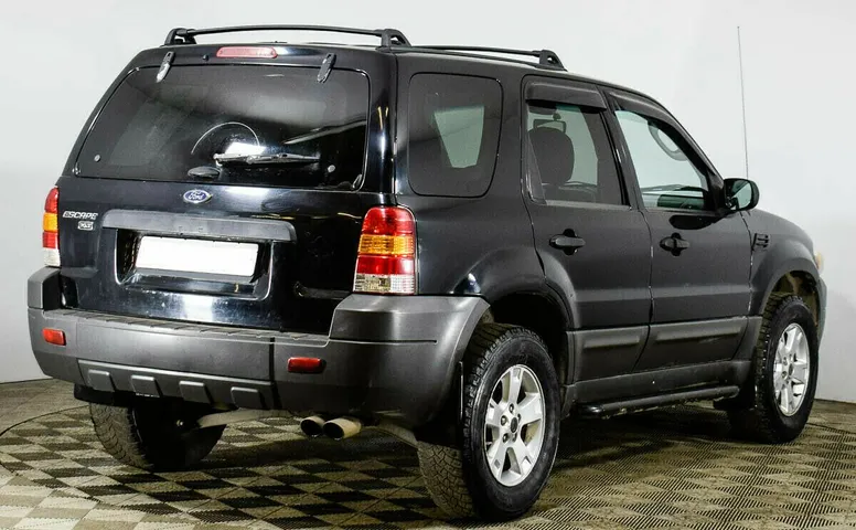 Ford escape