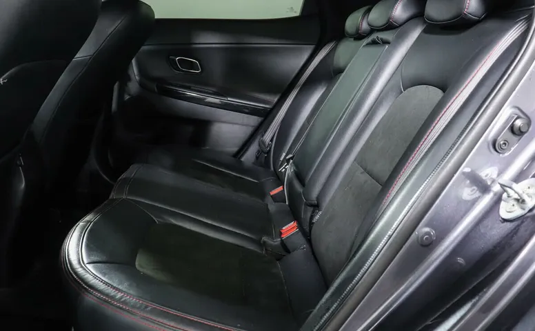 Kia Ceed GT 1.6 МКПП
