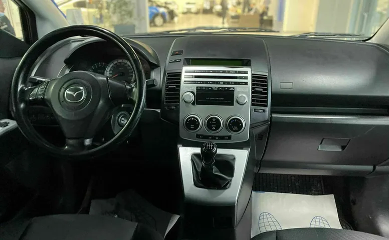 Mazda 5 i (cr)
