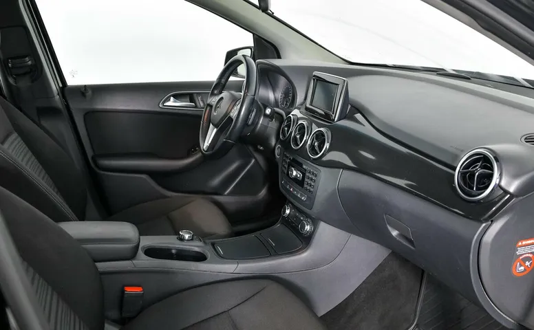Mercedes-Benz B-Класс 180 II (W246)