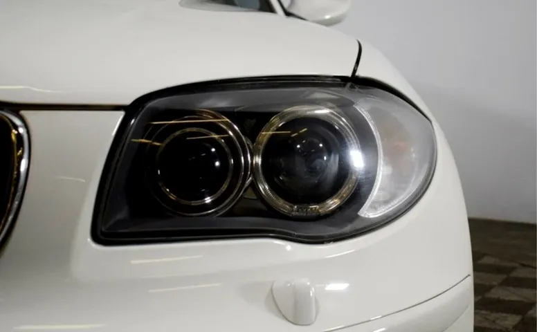 BMW 1 серия