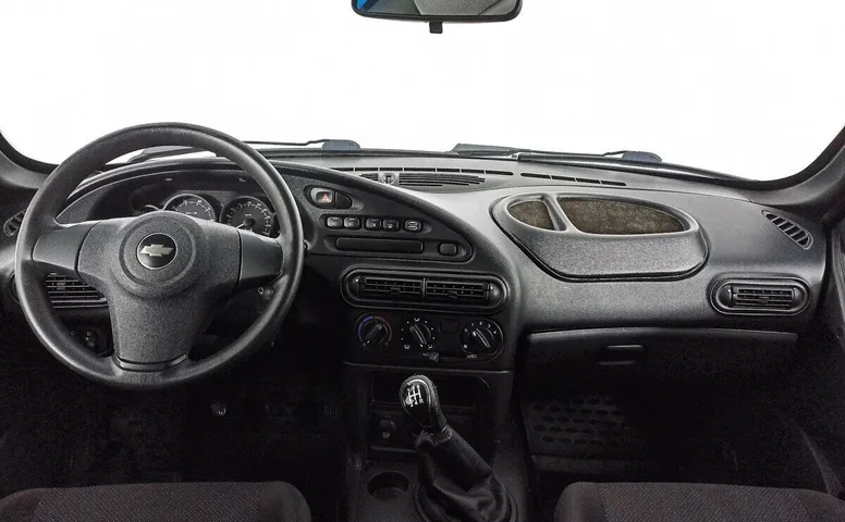 Chevrolet Niva