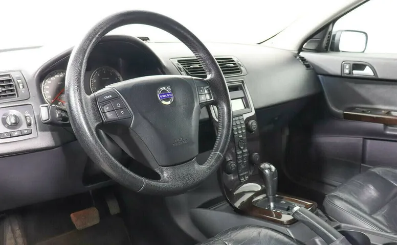 Volvo s40