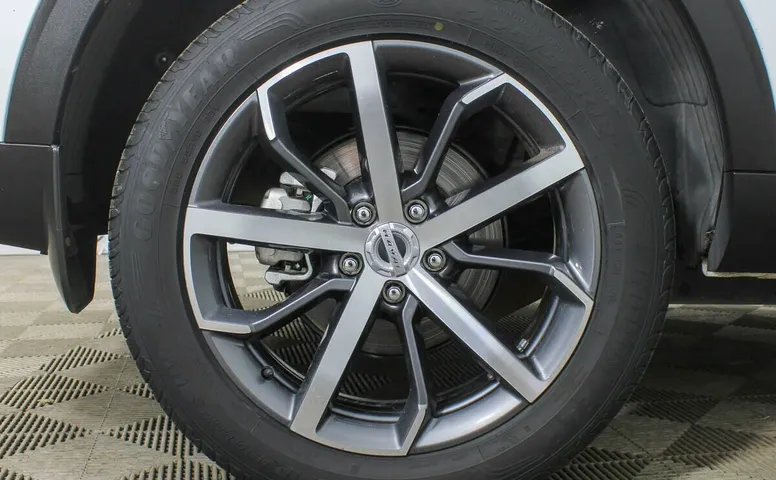Haval F7x 1.5 РКПП