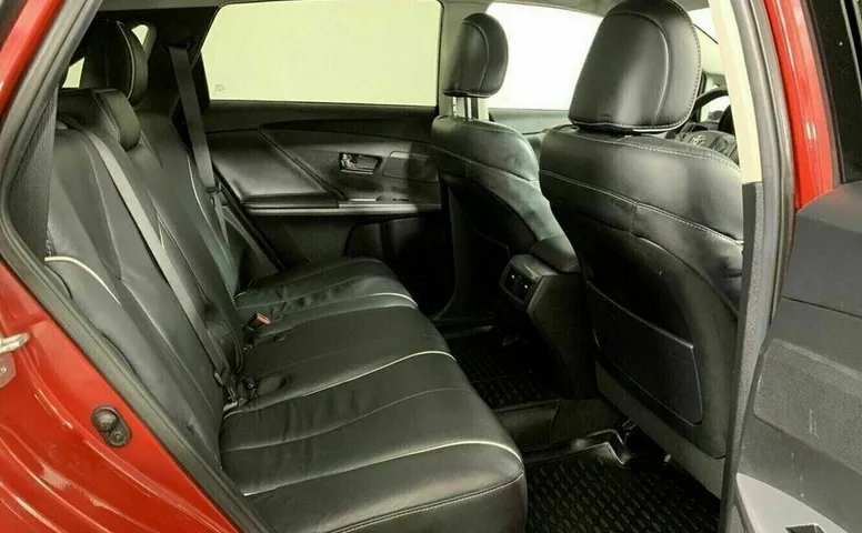 Toyota venza