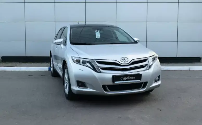 Toyota Venza