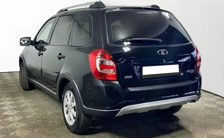 LADA (ВАЗ) Kalina
