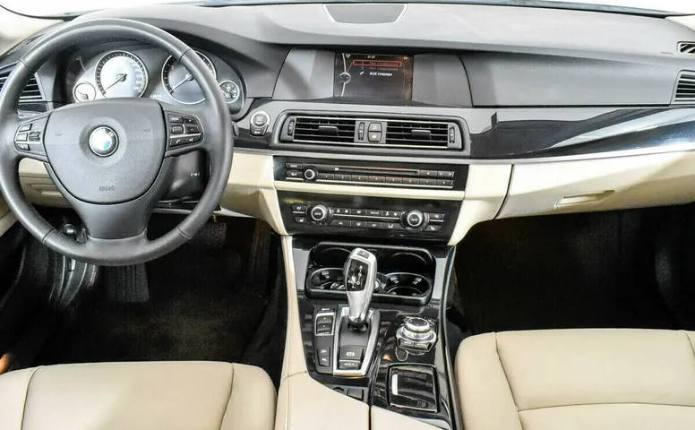Bmw 5 серии