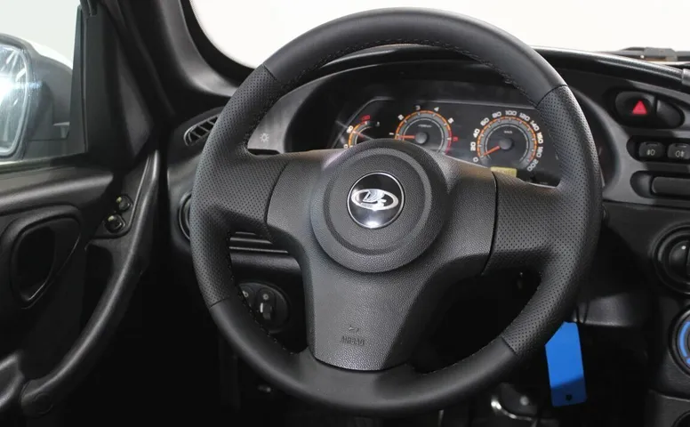 LADA (ВАЗ) Niva I