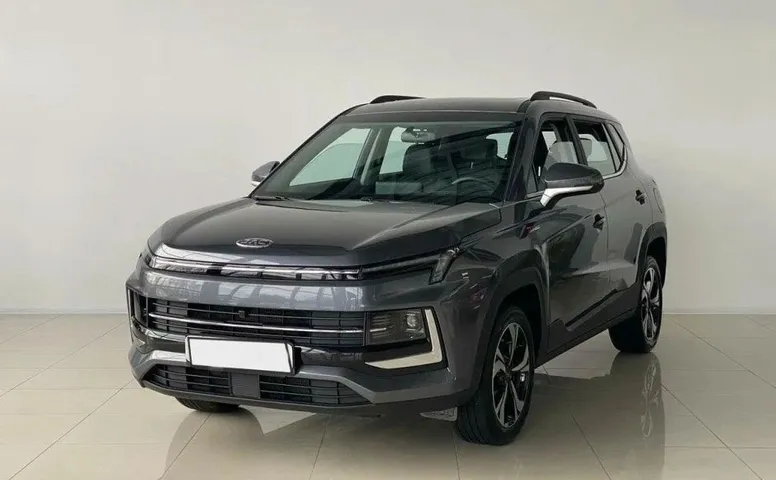JAC JS4