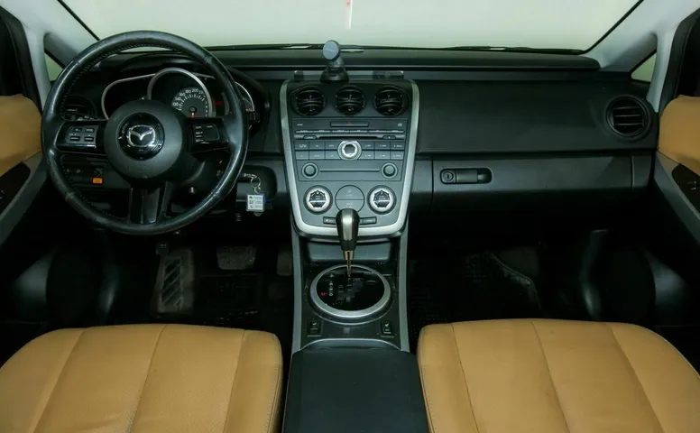 Mazda cx-7