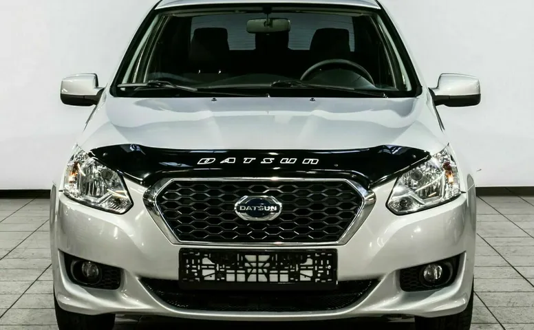 Datsun on-do